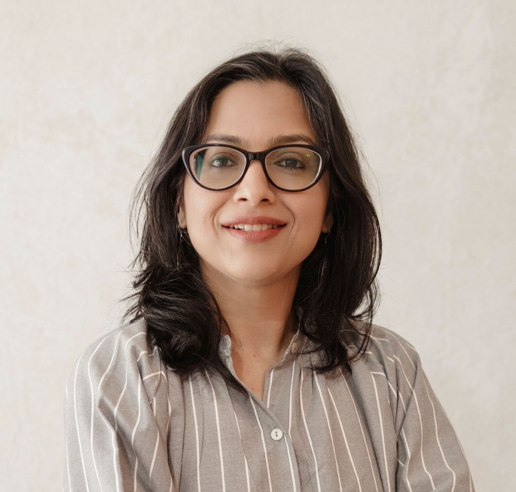 Ami Pereira
